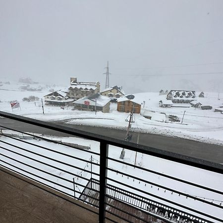 Апартаменты Gudauri Winter House Экстерьер фото